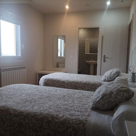 La Rinconada Hostel Castrojeriz Bagian luar foto