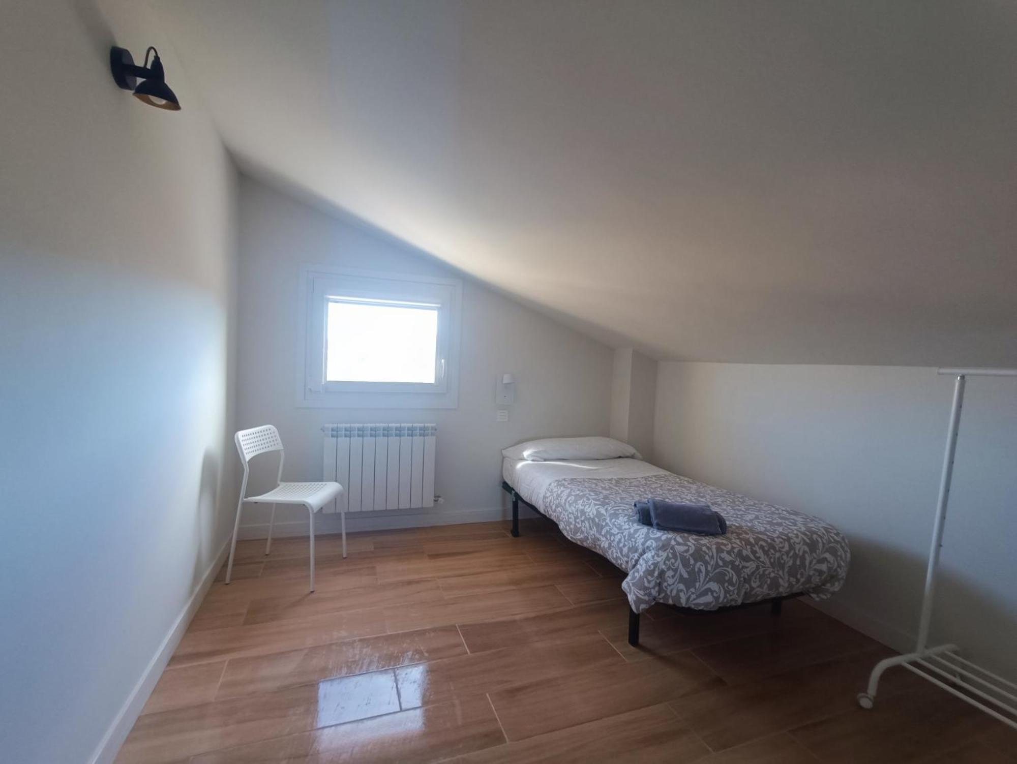 La Rinconada Hostel Castrojeriz Bagian luar foto